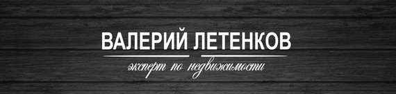 «Агентства инвестиций в недвижимость Москвы» Валерий Летенков