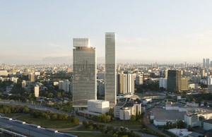 ЖК ТАТЕ, ул. Веткина, з⁄у 2⁄1