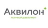 ГК Аквилон, логотип