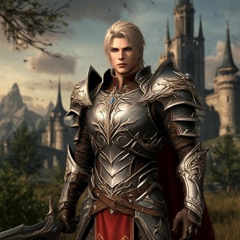Lineage 2, интерлюд л2