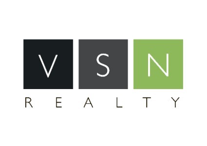 VSN Realty, логотип компании