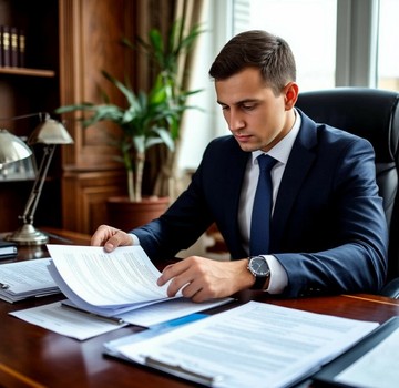 Изучаем документы