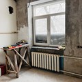 квартиру в кирпичном доме. 