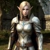 Light Elf в Lineage 2