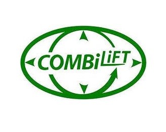 Логотип компании Combilift