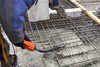 Глубинный вибратор для бетона
