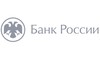 Центральный банк России, логотип