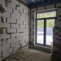 Дом в стиле hi-tech 70 квм возле озера 20 км МКАД в деревне Жуково