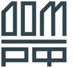 Дом.рф лого