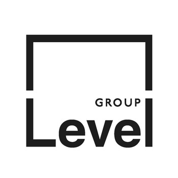 Девелоперская компания Level Group, логотип