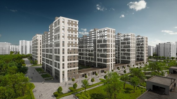 ЦДС Dreamline 2.7-2.8