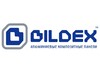 ООО «Билдэкс», производитель алюмокомпозитных панелей, логотип