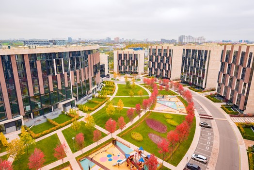 Программа максимум: купить квартиру в Москве