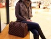 Клатчи Louis Vuitton
