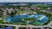 Гринфилд — уникальный проект Villagio Estate на 112 га в глубине живописного леса, всего в 23 км от МКАД по Новой Риге
