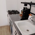 Продам 1-но ком. квартиру пл. 30 кв.м.(новостройка) 2/8, Пятигорск, ул. Пальмиро Тольятти 36/1