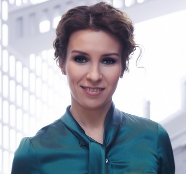 Мария Литинецкая, управляющий партнер компании «Метриум», участник партнерской сети CBRE