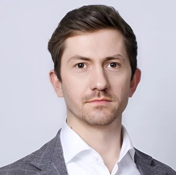 Антон Слободчиков, Председатель Комитета государственного строительного надзора города Москвы