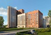 Жигулевская ул., з/у 3/3/1. ЮВАО, Кузьминки 
