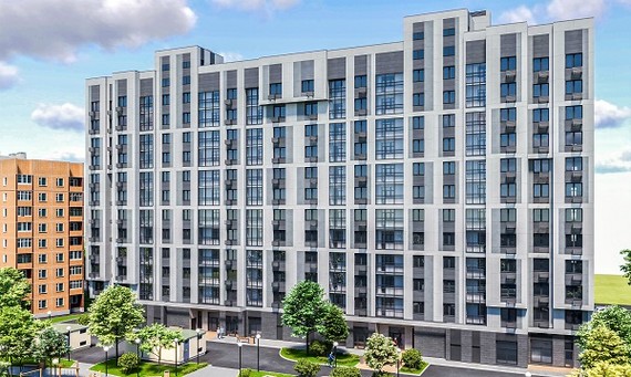 Велозаводская ул., влд. 2 (зу. 2), ЮАО, Даниловский 