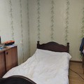 В долгосрочную аренду 3-комнатная квартира в Юрлово, Подмосковье