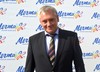 Валерий Артемьев, вице-президент и соучредитель ГК “Мечта”