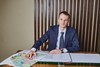 Ринат Аисов, директор по развитию территорий группы компаний «ASG-invest» фото2