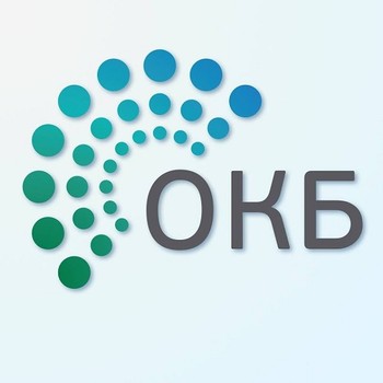 Объединенное Кредитное Бюро (ЗАО «ОКБ»), логотип компании