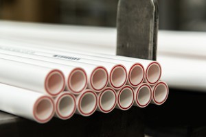 Полипропиленовые трубы