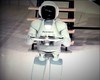 Робот ASIMO от Honda