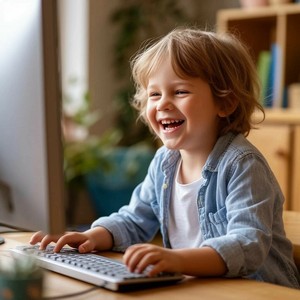 Обучение онлайн для детей