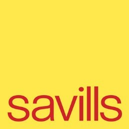 Savills, логотип компании