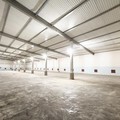 Сдам тёплый склад 1040 кв.м. для маркетплейсов и логистики: зона разгрузки, безопасность, прямая аре