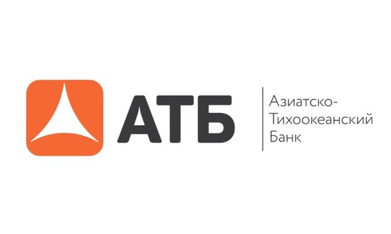 Азиатско-Тихоокеанский Банк (ПАО) логотип