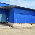 Сдам тёплый склад 1040 кв.м. для маркетплейсов и логистики: зона разгрузки, безопасность, прямая аре