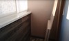 Балкон после утепления и небольшого ремонта, вид изнутри