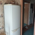1 комнатная квартира 38 квм в п.Тельмана 18 км МКАД