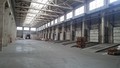 Теплый склад на территории индустриального парка