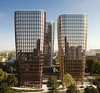 Sky View комплекс апартаментов
