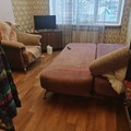 В долгосрочную аренду 3-комнатная квартира в Юрлово, Подмосковье
