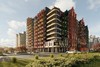 Экоквартал Русская Европа, ЖК «Вдохновение»