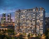 Проект «Мята» — комплекс апартаментов бизнес-класса в Большом Сити