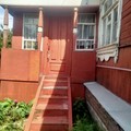 Дом 50 квм на участке 7 соток 14 км МКАД
