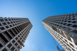 Четвертая очередь ÁЛИA преодолела отметку в 30% готовности