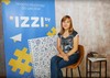 Влада Бучель, выпускница школы подготовки к ЦТ IZZI.BY