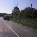 Дом у реки Ока