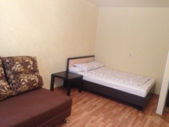 Квартиры посуточно в Екатеринбурге 