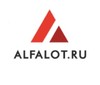 ALFALOT.RU - электронная торговая площадка
