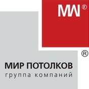 Мир потолков