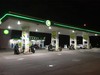 Заправка BP